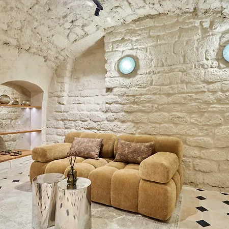 Apartment Sublim New Triplex On Place Des Vosges Paris