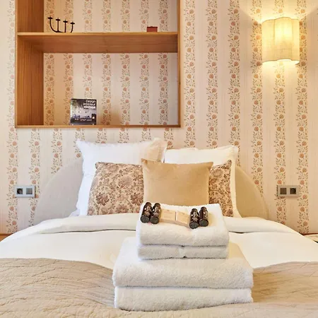 Sublim New Triplex On Place Des Vosges *