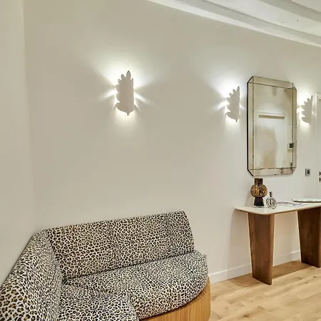 Sublim New Triplex On Place Des Vosges Paris