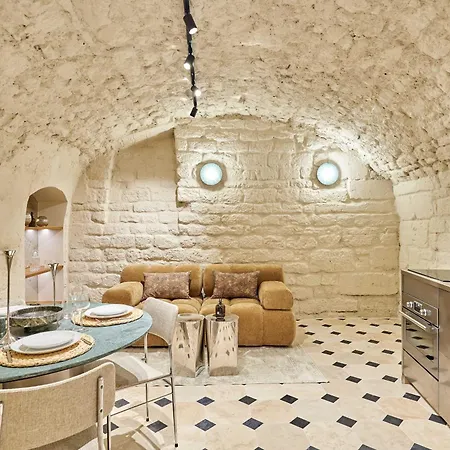 Sublim New Triplex On Place Des Vosges Appartement *