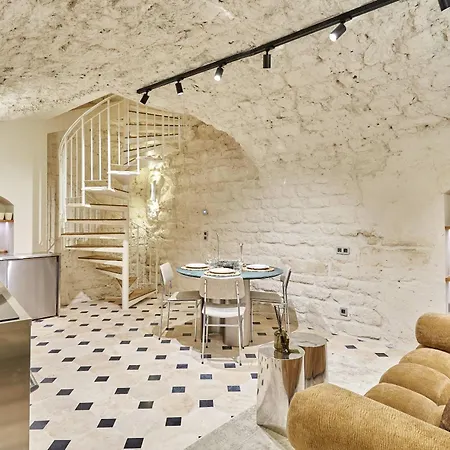 Sublim New Triplex On Place Des Vosges * Paris