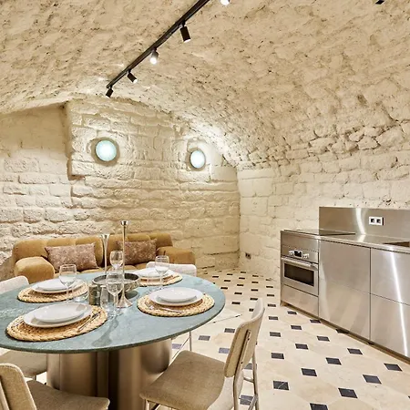 Sublim New Triplex On Place Des Vosges Paris